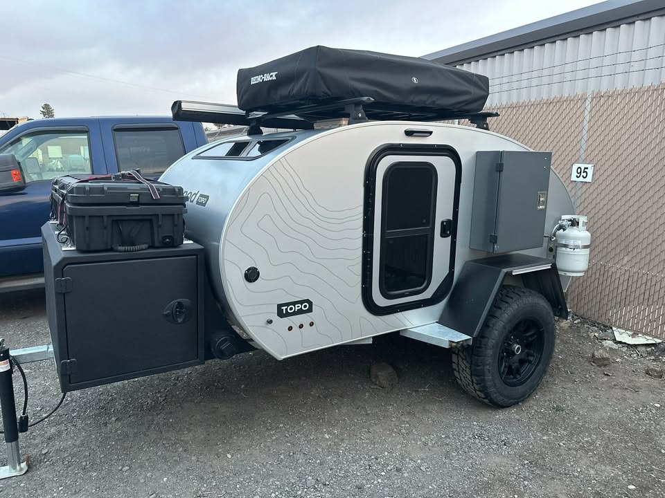 2021 Escapod TOPO Original in Bend, OR (photo 11) — photo 11