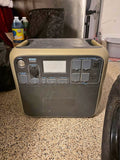 Bluetti AC200P 2000W 2000Wh Portable Power Station