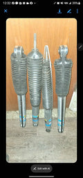 New Bilstein 24- 191203 shock absorber