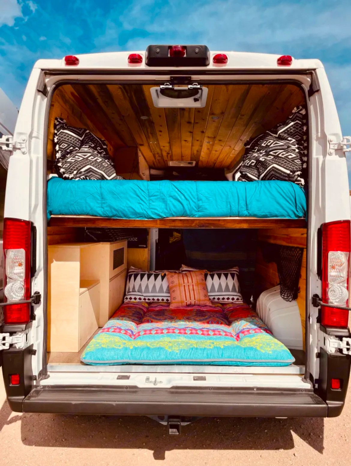 ready for an rv rental adventure