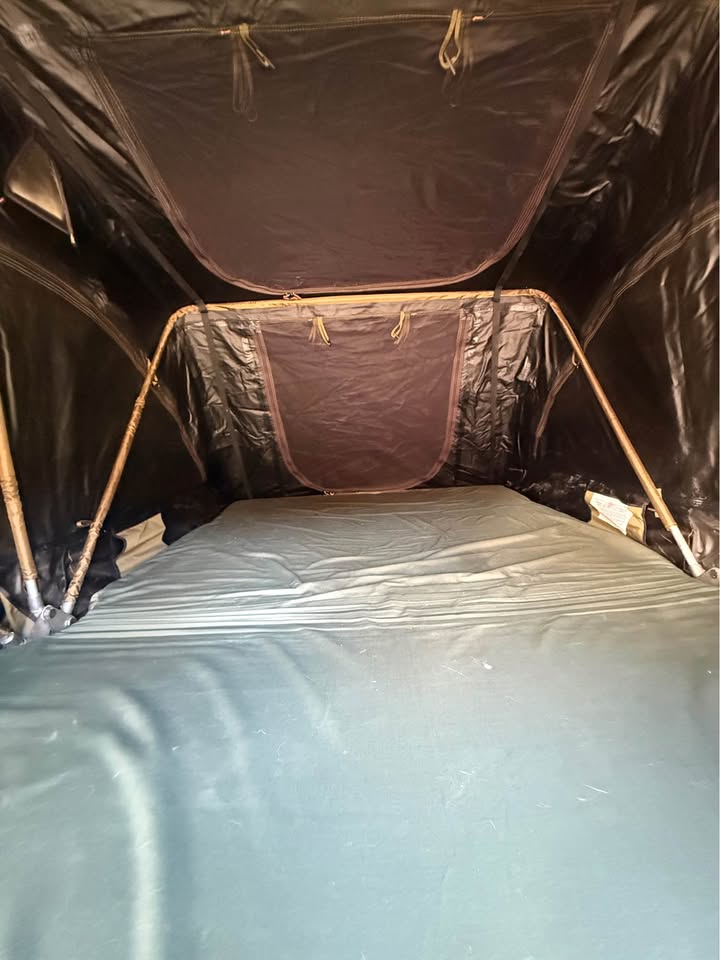 23 zero rooftop tent in Reno, NV (photo 3) — photo 3