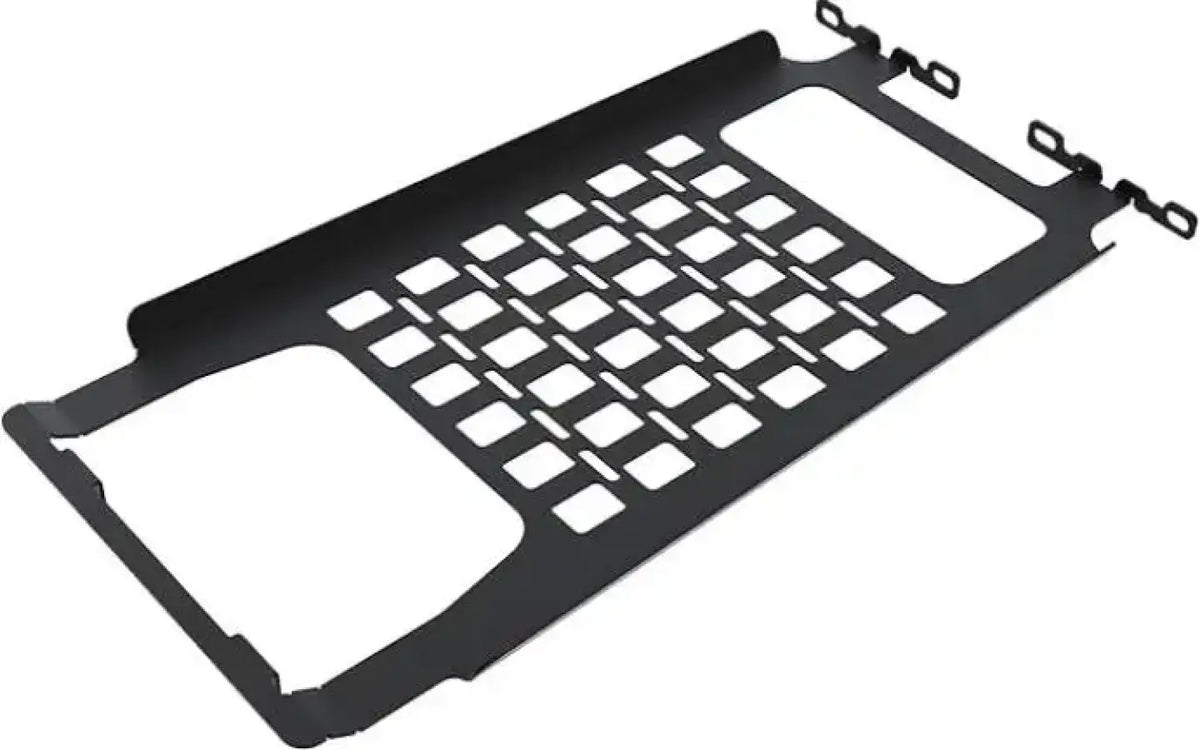 KNAWIER Hard Top Molle Panel 2018-2024 Jeep — new molle panels for sale — photo 1
