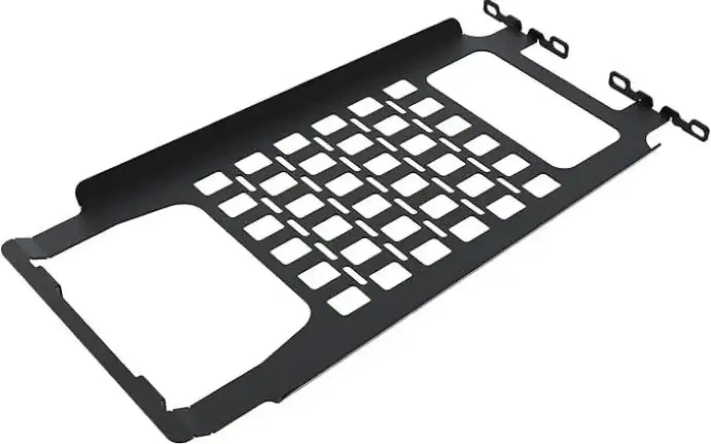 KNAWIER Hard Top Molle Panel 2018-2024 Jeep — new molle panels for sale