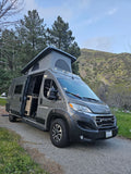 Winnebago Camper Van (Solis 59PX)
