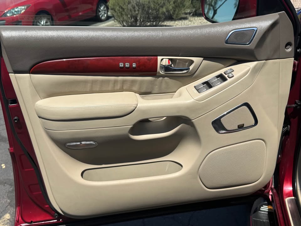 2009 Lexus GX · GX 470 Sport Utility 4D in Mesa, AZ (photo 11)