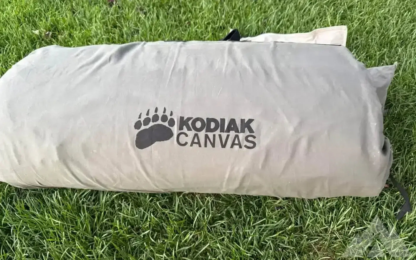 Kodiak Canvas Super Deluxe VX 10 x 14 Tent — used tents & canopies for sale (photo 5)