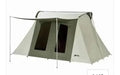 Kodiak canvas tent 10x14