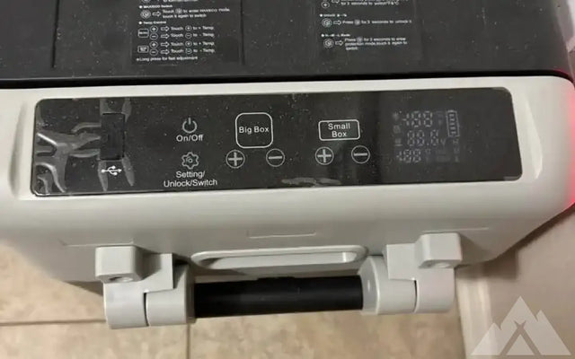 Kohree 12 Volt Car Refrigerator — photo 3