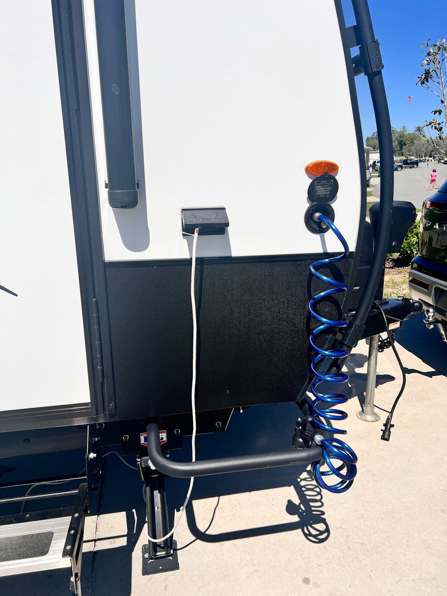 a great RV rental option
