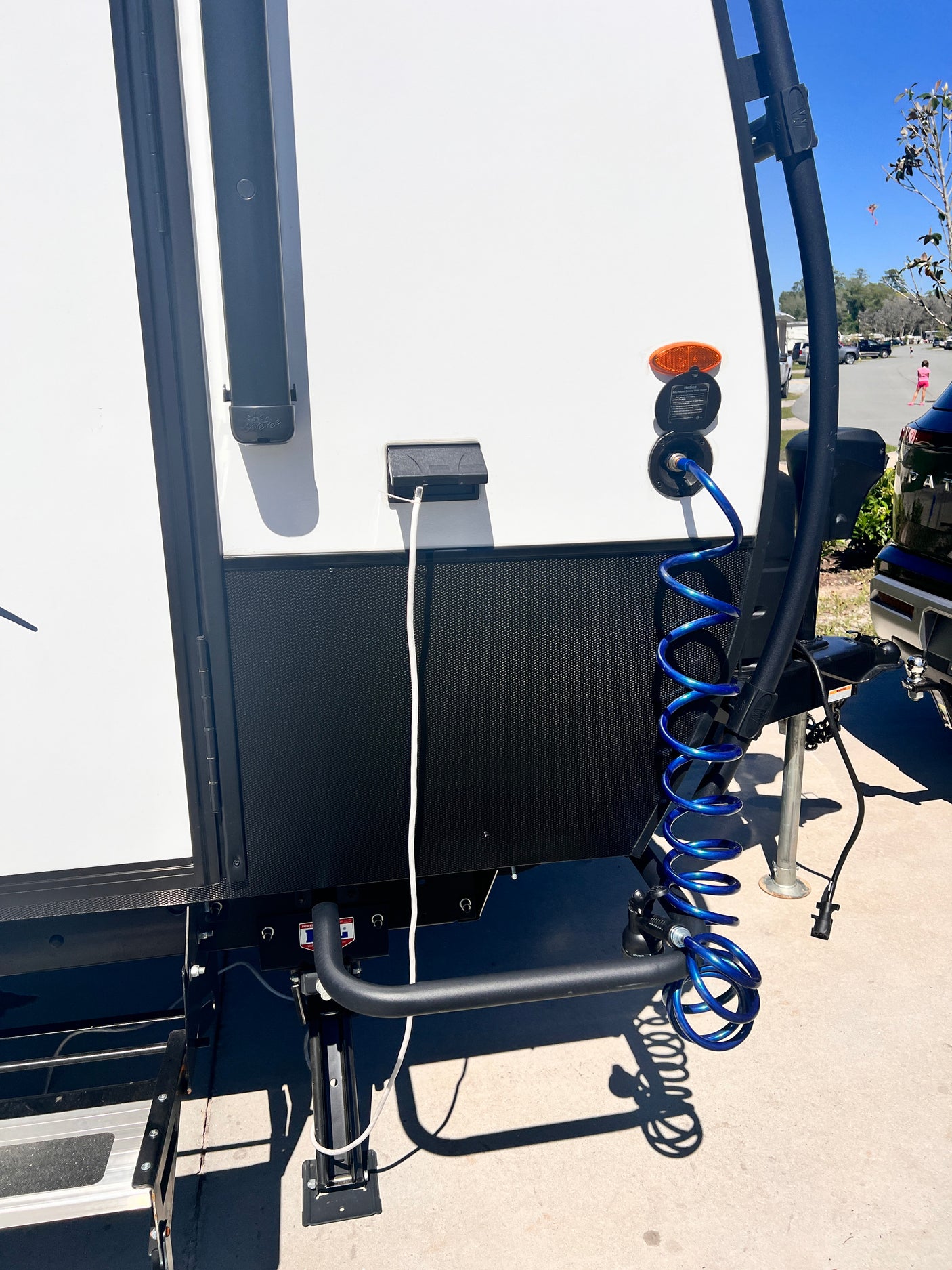 a great RV rental option