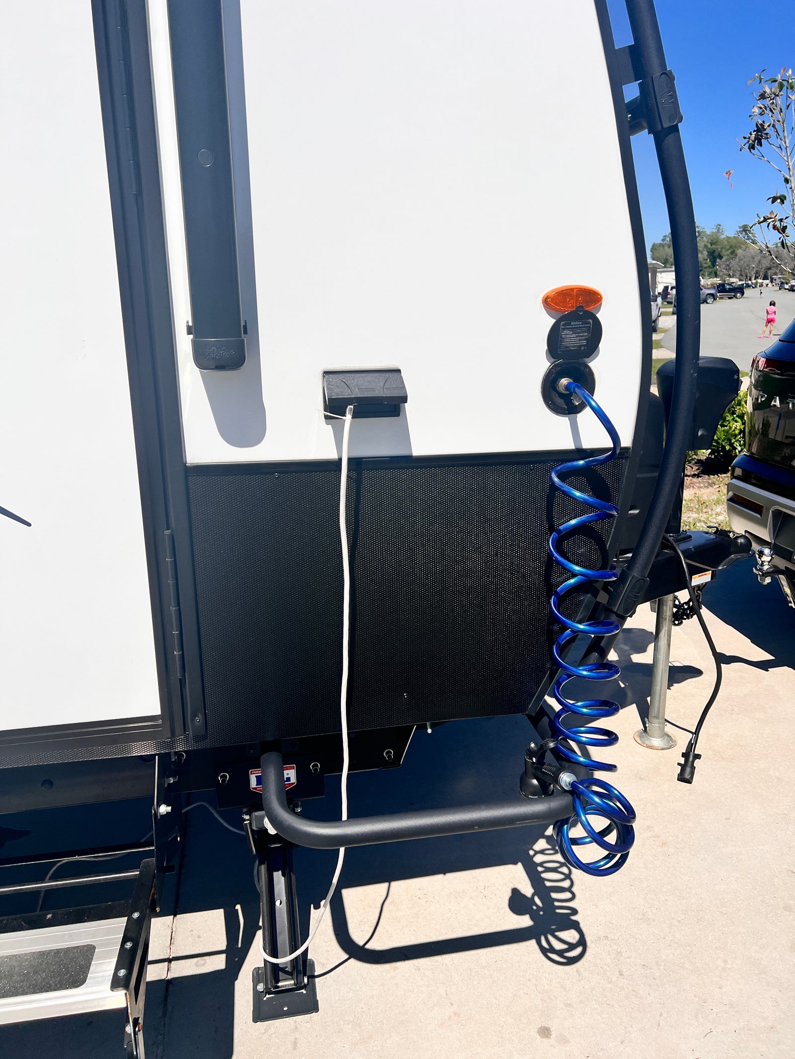 a great RV rental option