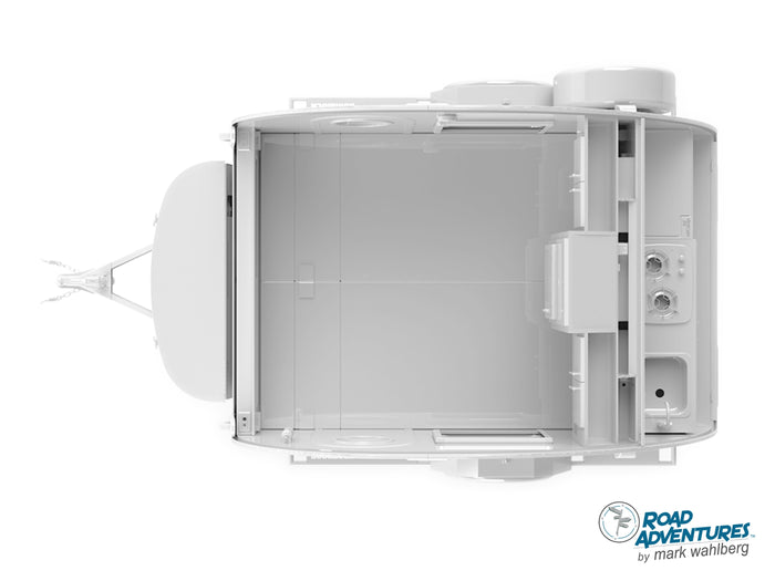 2025 nuCamp T@G XL-N2