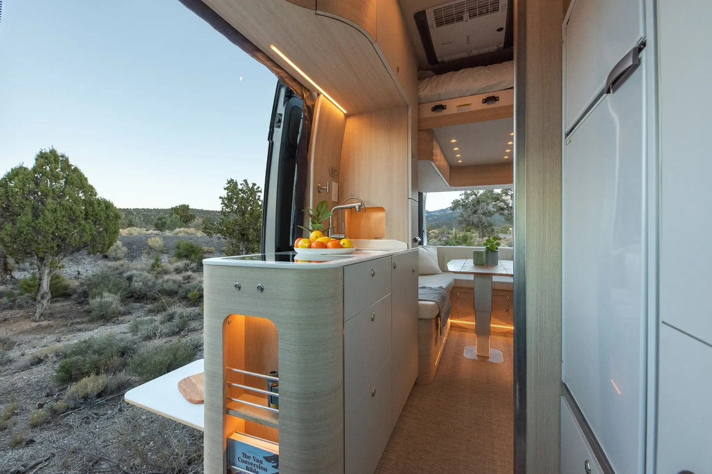 "Cooper" | 2026 Noovo Plus - Heat/AC, Shower, Sleeps 4