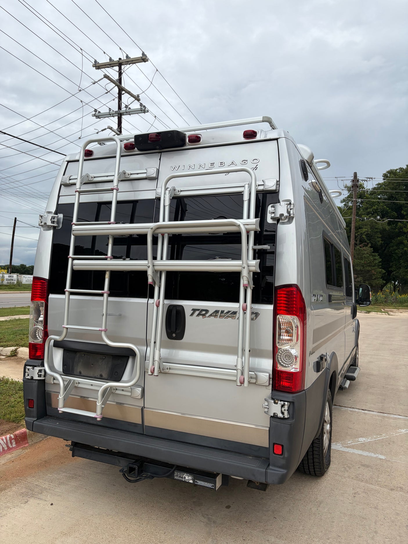 The Cozy Cruiser - Pet Friendly!