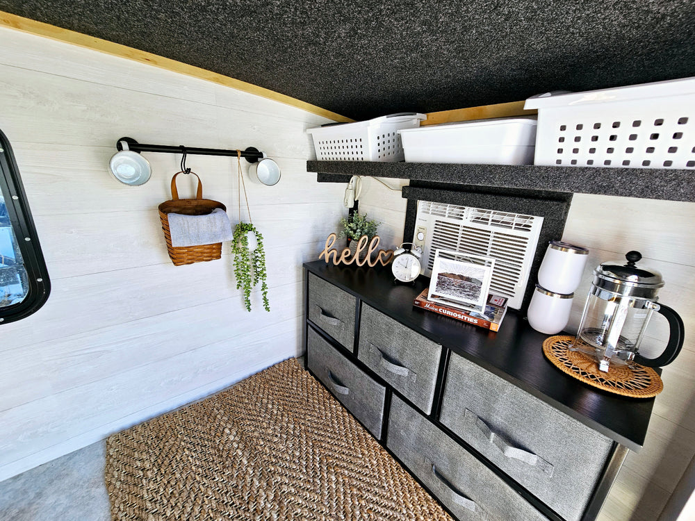 bohemian decor