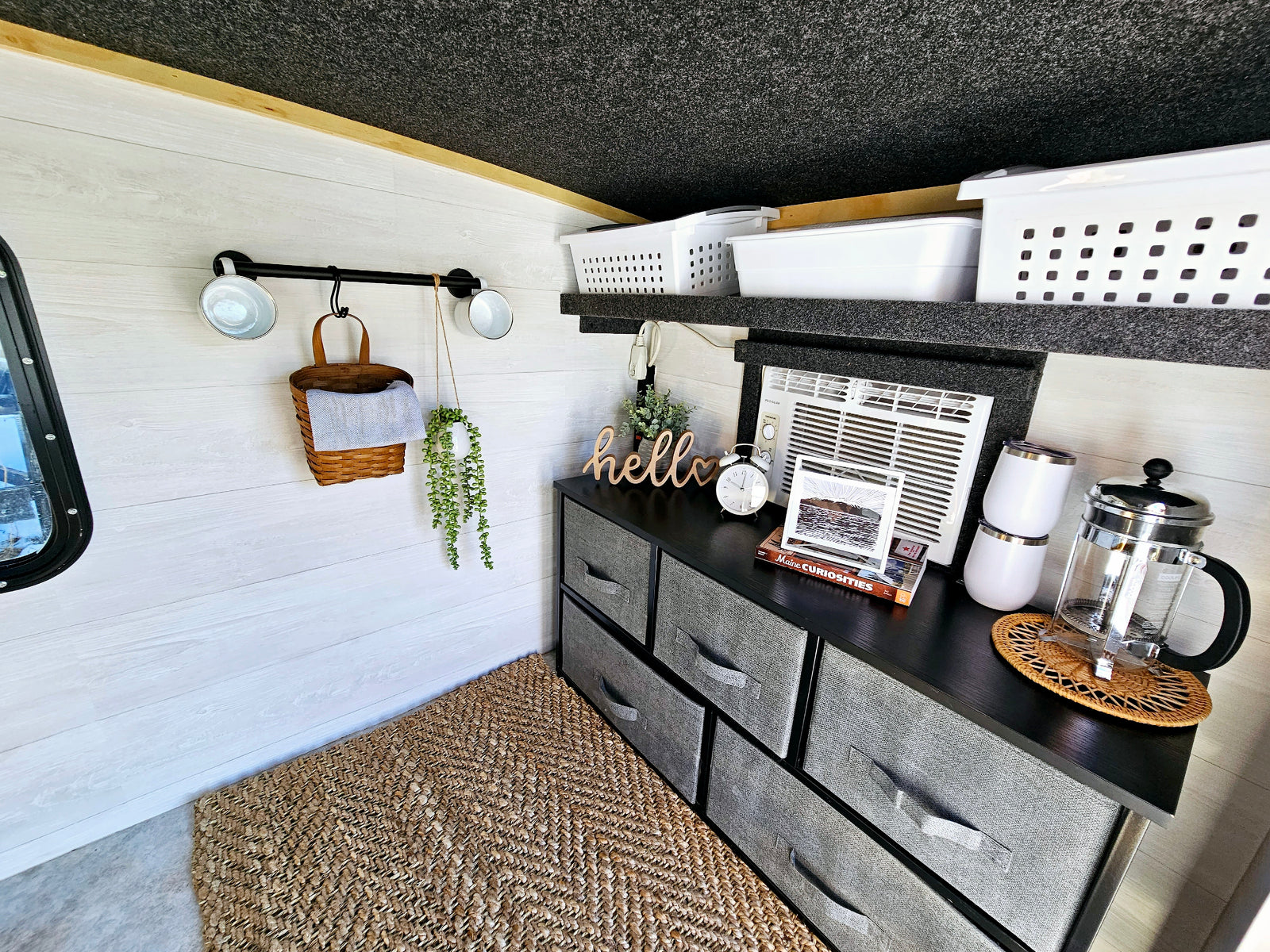 bohemian decor