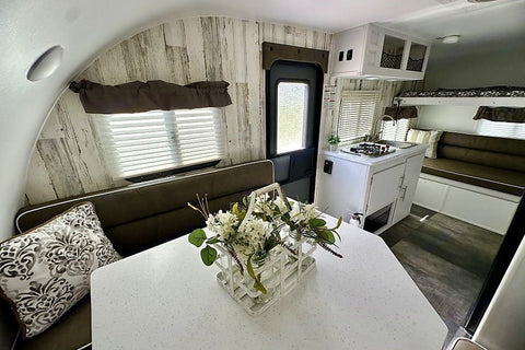 2022 Travel Lite Rove Lite 14BH overland rental