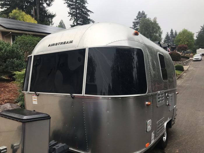 Dometic fridge