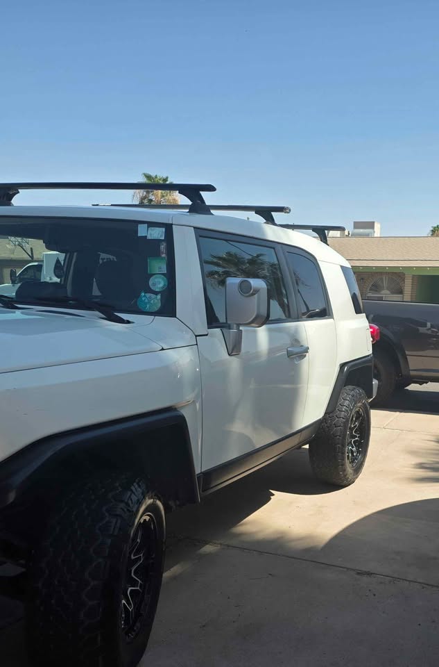2011 Meticulously Maintained TOYOTA FJ CRUISER ONLY 151K MILES in Chandler, AZ (photo 10) — photo 10