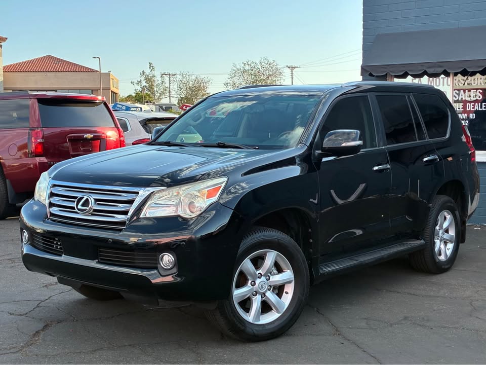 2011 Lexus GX · GX 460 Premium Sport Utility 4D in Mesa, AZ (photo 2) — photo 2
