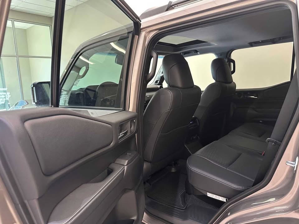 2026 Toyota Certified Land Cruiser in Seattle, WA (photo 12) — photo 12