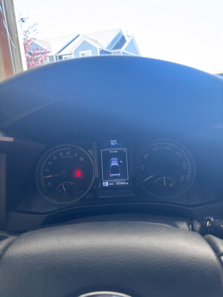 2020 Toyota Tacoma · TRD Sport Pickup 4D 5 ft in North Salt Lake, UT (photo 10) — photo 10