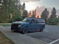 2013 Nissan nv3500