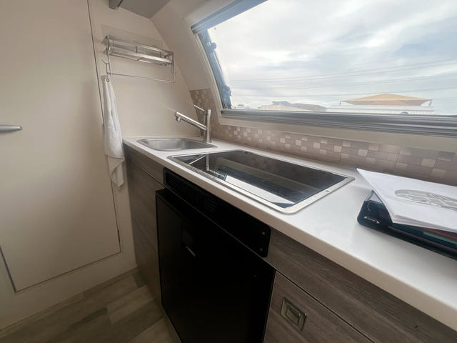 2023 nuCamp RV ULTIMATE TOYS woody — photo 3