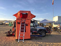 Tepui three person rooftop tent