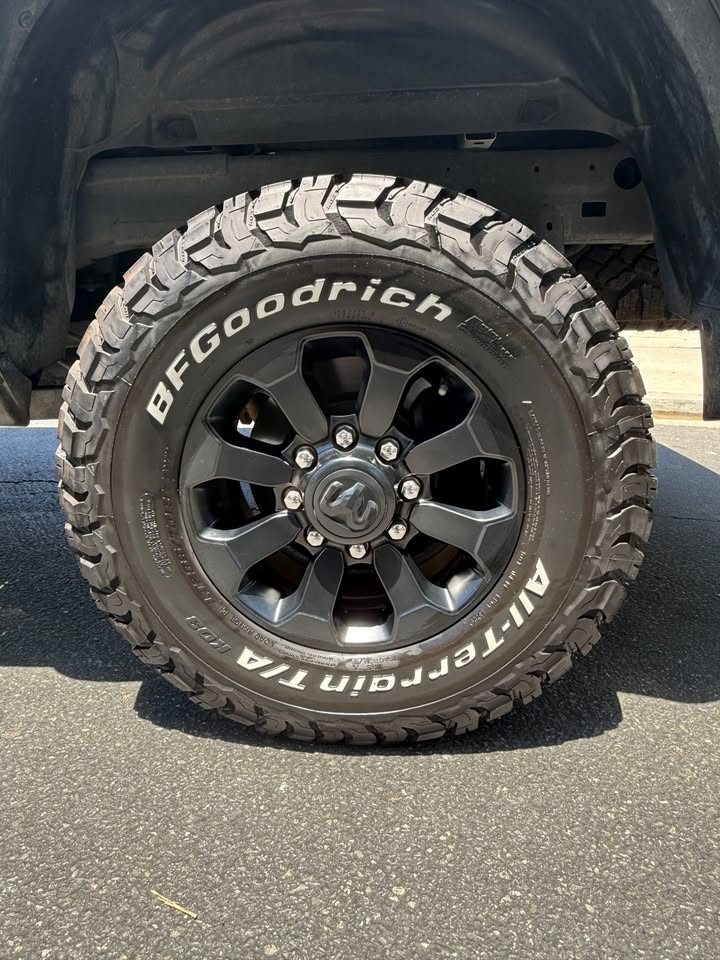 2020 Ram 2500 power wagon in Ladera Ranch, CA (photo 6) — photo 6