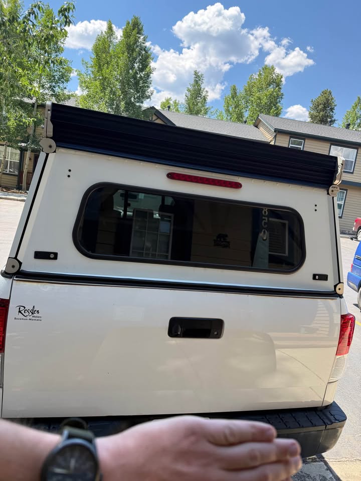 Go Fast Camper in Breckenridge, CO (photo 4) — photo 4