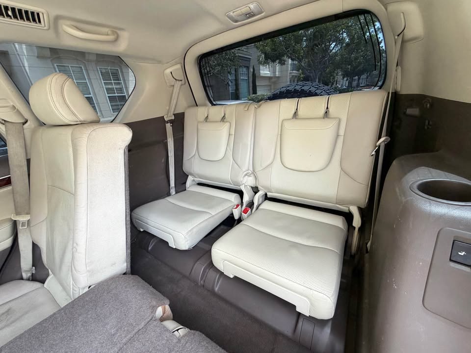 2010 Lexus GX · GX 460 Premium Sport Utility 4D in Redwood City, CA (photo 9) — photo 9