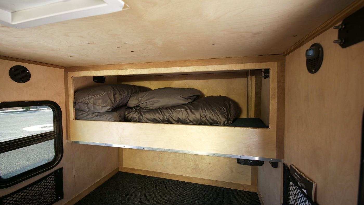 2020 Vintage Trailer Works XTR — photo 9