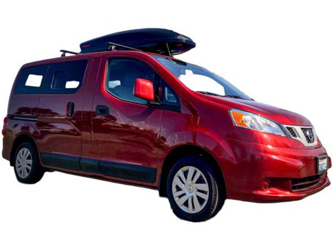 2021 Caravan Outfitter Free Bird Camper van overland rental