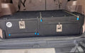 Lexus GX460 Overlander Woodworks custom drawer sys