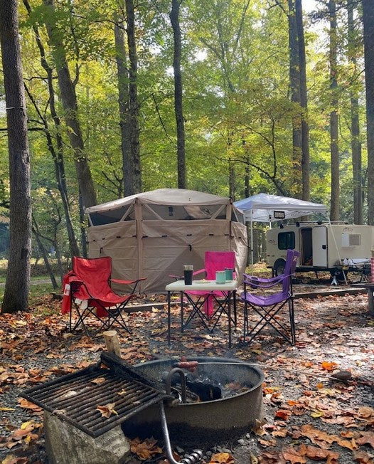 ideal for an **RV rental** adventure