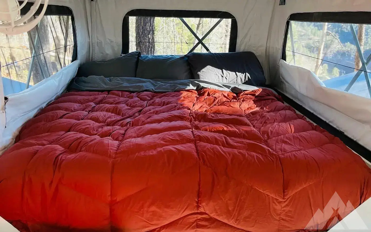 Lifestyle Camper R2 Elite — used overland trailer for sale in Tucson, AZ (photo 6)