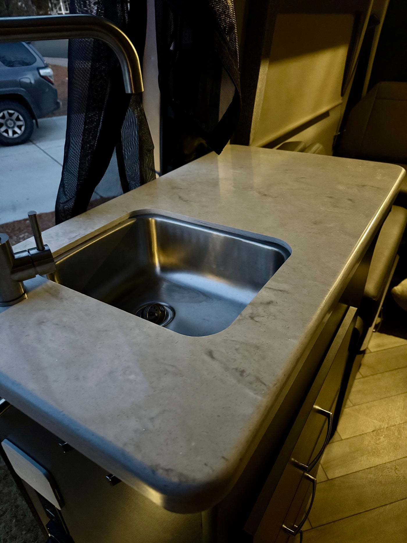 Adventure Ready Camper Van — photo 6