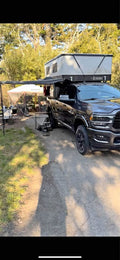 Project M Camper - 6’4” Bed