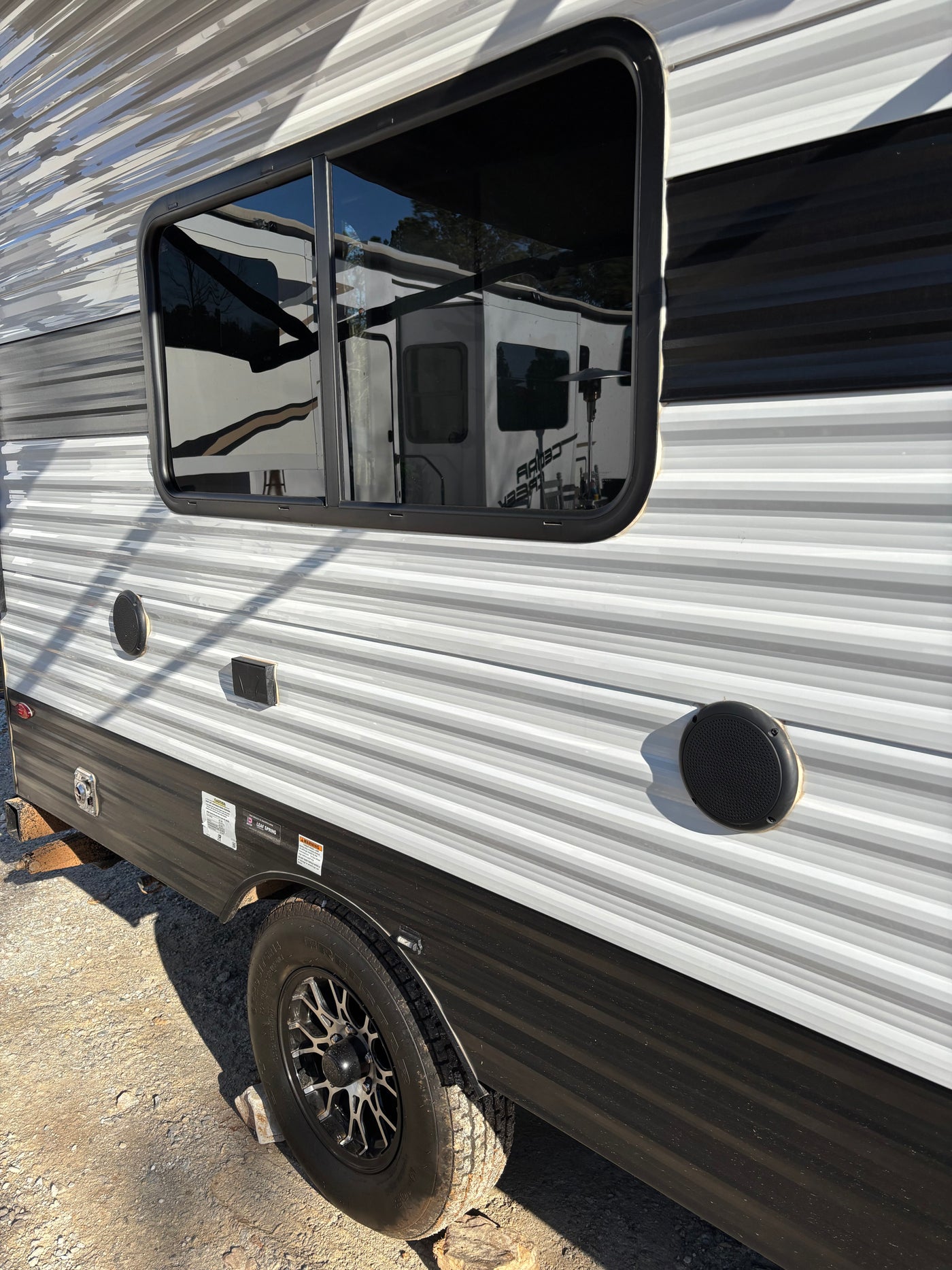 Cozy Camper — photo 11
