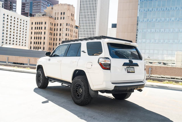 2019 Toyota 4Runner · TRD Off-Road Premium Sport Utility 4D — photo 3