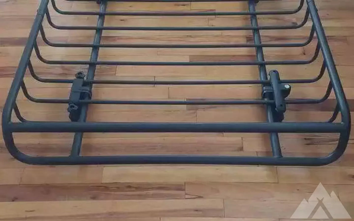 Load Warrior Yakima rack — used racks for sale (photo 4) — photo 4