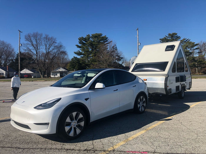 a great option for an RV rental