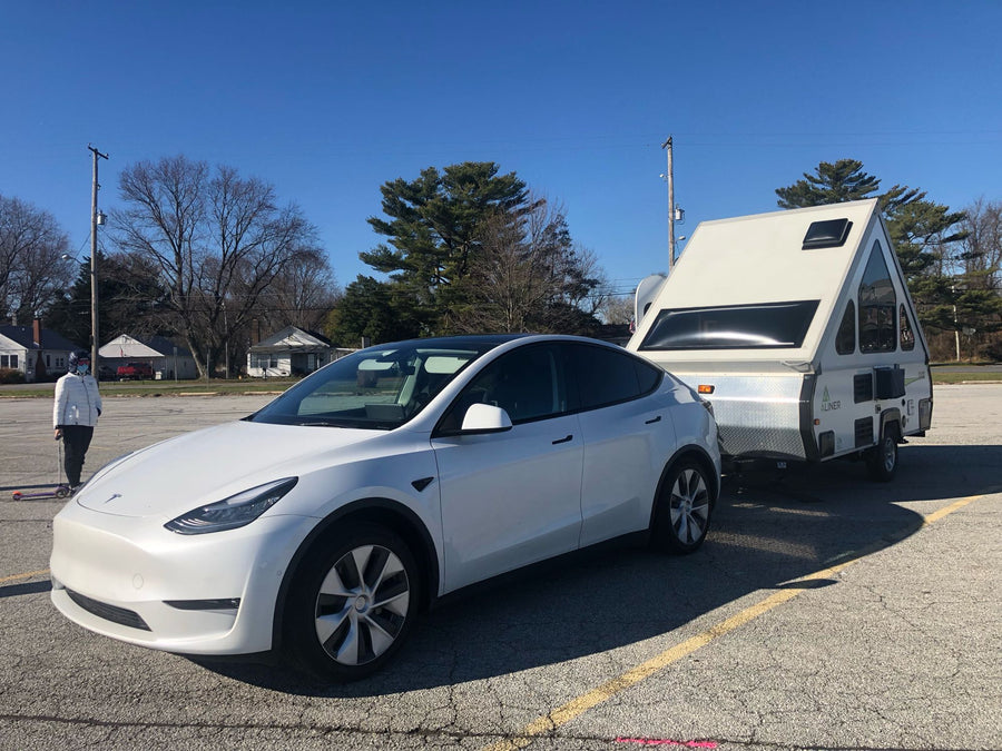 a great option for an RV rental