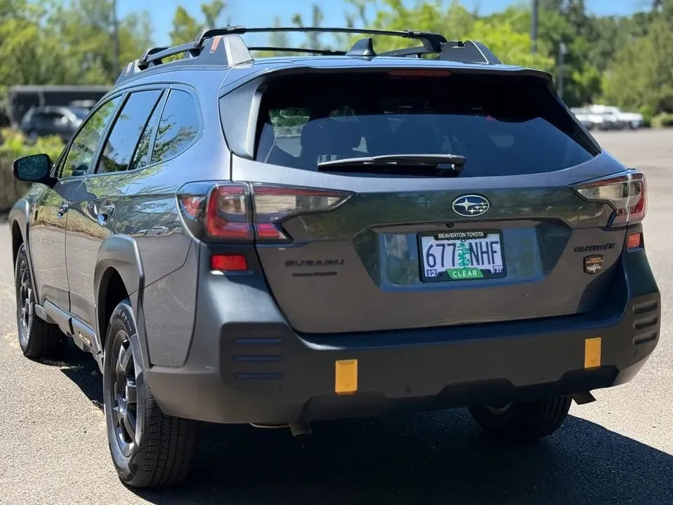 2022 Subaru outback wilderness in Beaverton, OR (photo 2) β photo 2