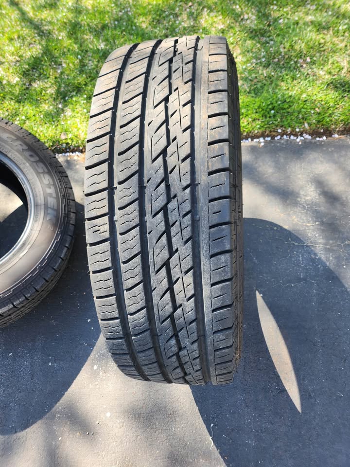 Nitto tires in Newark, DE (photo 3) — photo 3