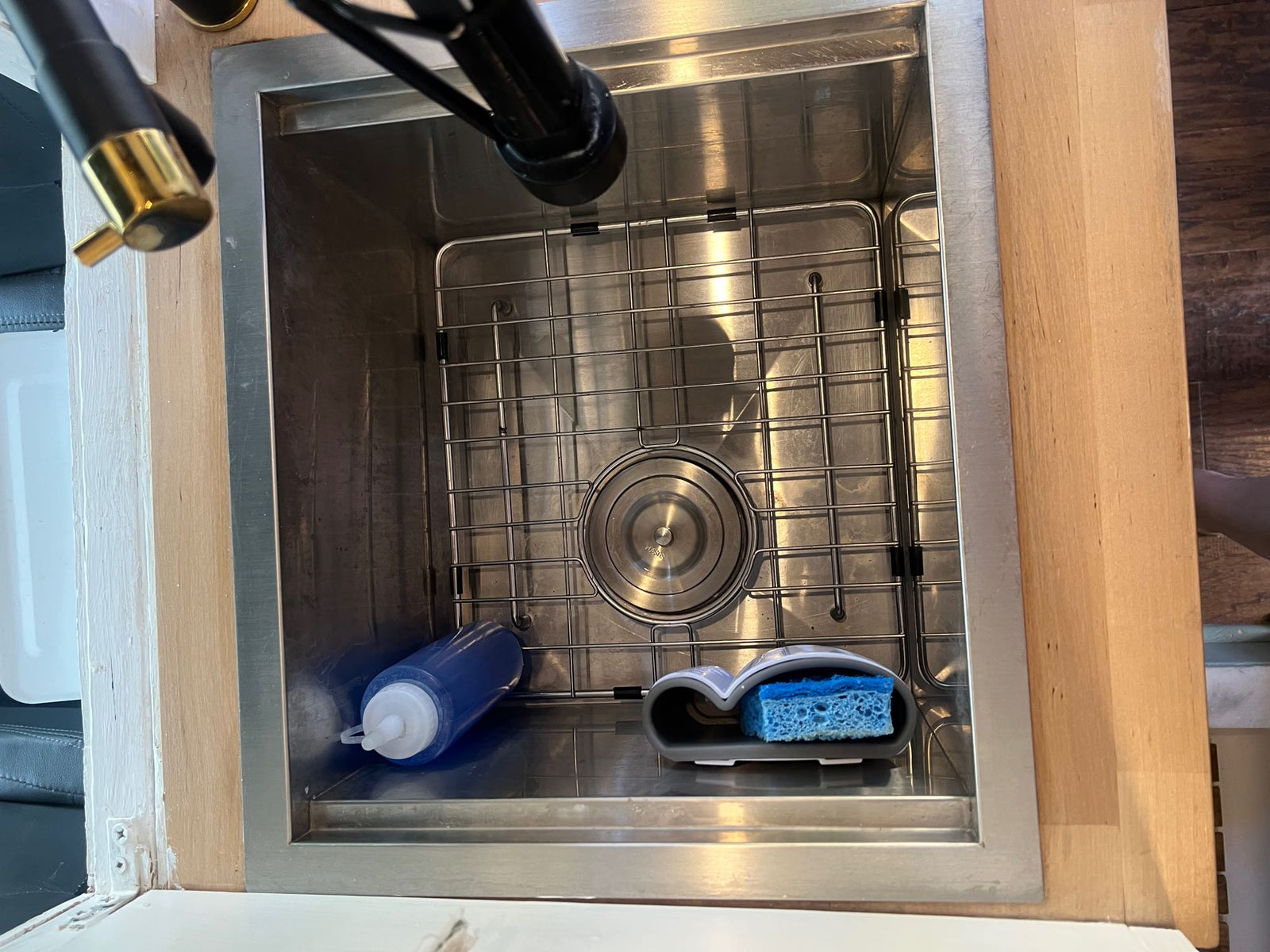 stovetop