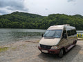 Airstream Class B, Prefect for Tailgating, Road Trips, or Camping