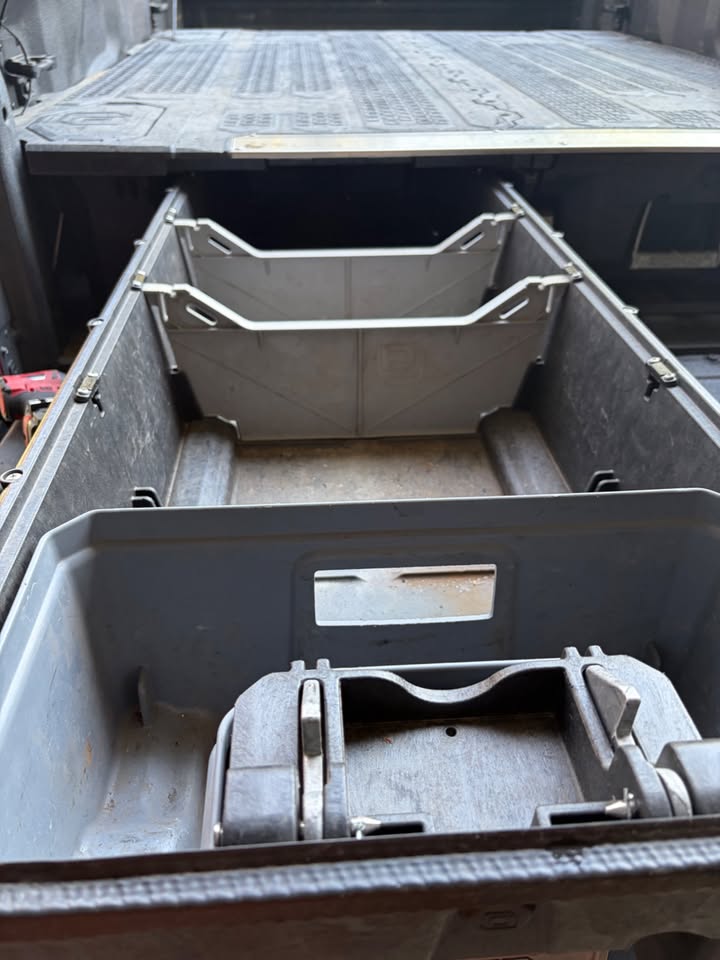 Decked toolbox system in Coeur D'Alene, ID (photo 3)