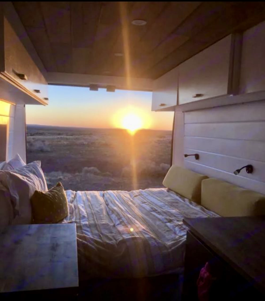 cozy seating